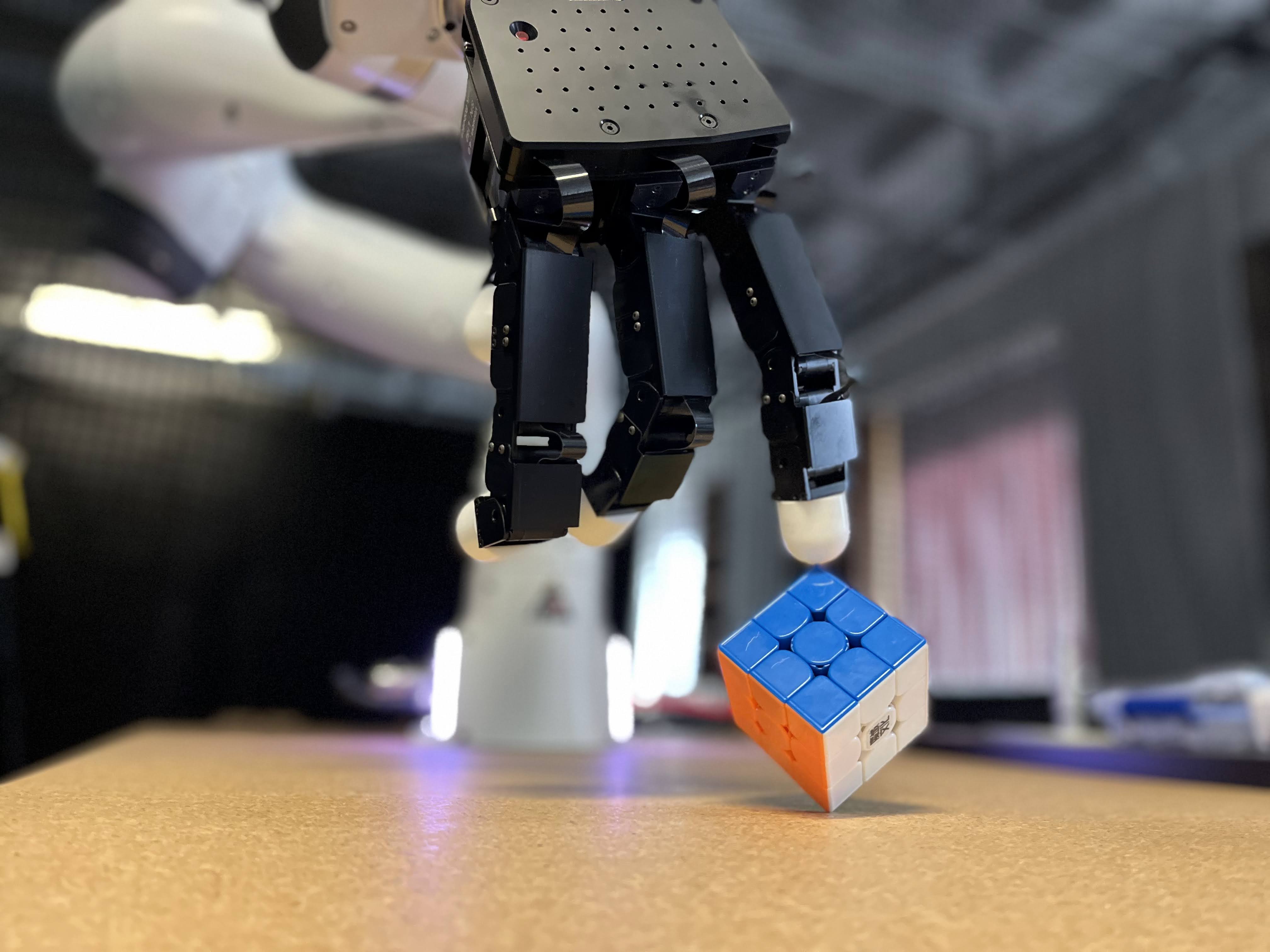 Structured Learning and Control