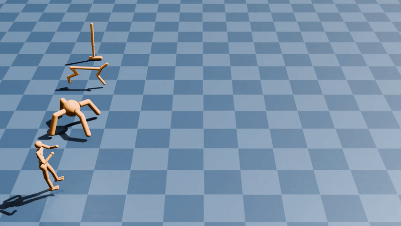 Algorithm Development & Reinforcement Learning