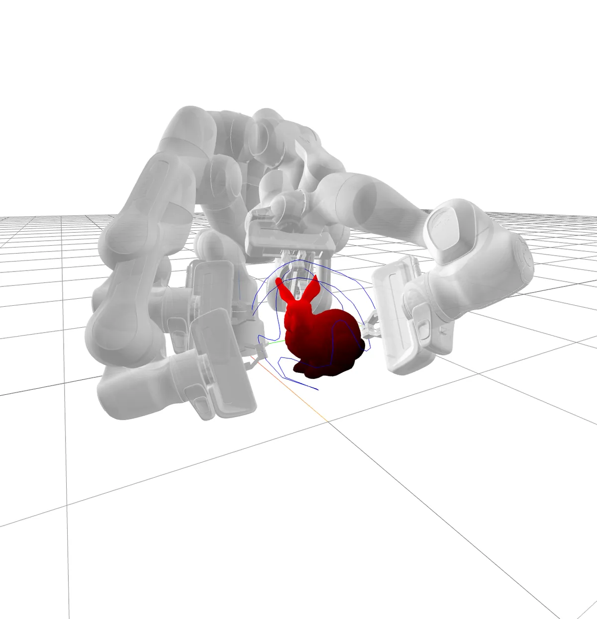 Ergodic Trajectory Optimization on Generalized Domains Using Maximum Mean Discrepancy